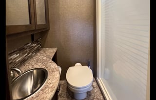 2018 Thor Freedom Elite 30FE