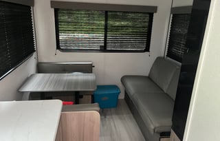 2025 Keystone RV coleman 19R