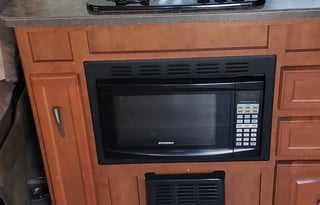 2011 Forest River RV Stealth Limited Edition