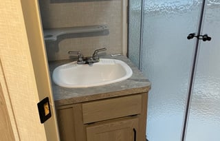 2021 forest River Rookwood 233S