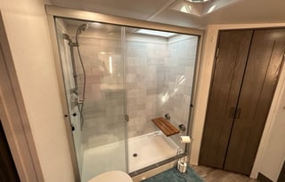 2022 Palomino Columbus 382FB