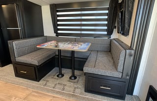 Ultimate Family Camping Delivered to Southern Utah