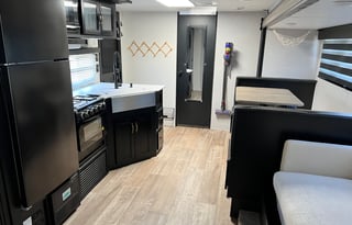 Great Family Memories RV Rental