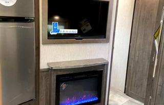 2021 Coachmen RV Pursuit 31TS