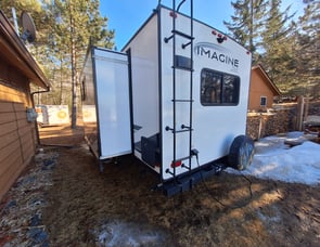 Grand Design Imagine XLS 23LDE