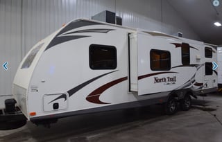 Ex-Caliber - Camping Castle