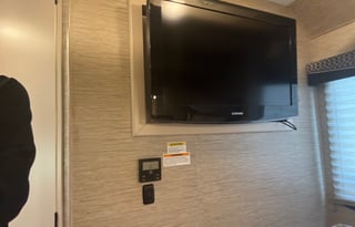 2023 Thor Motor Coach Chateau 24F