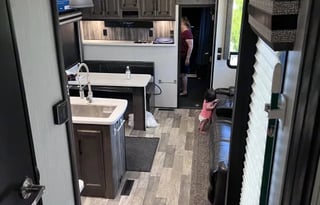 2020 Heartland Cyclone