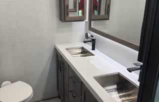 2023 Grand Design Solitude 390RK