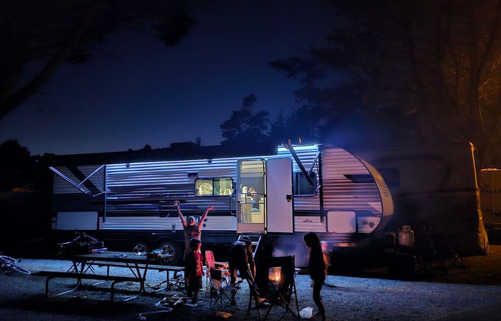 RV Photo