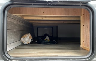 2024 New Forest River Prime Time Avenger Sleeps 6