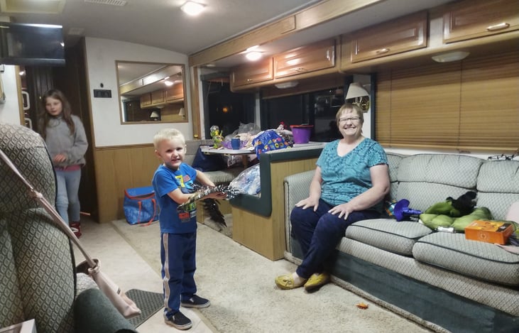 RV Photo