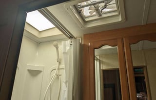 Home away from home!