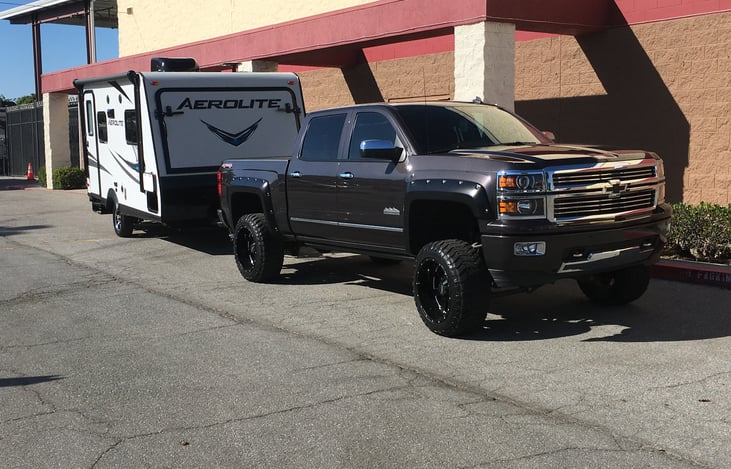 RV Photo
