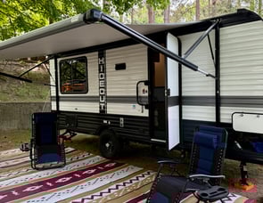 Keystone RV Hideout 220BH