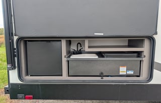 2021 MPG – Sleeps 8 - Near Lakes & Campgrounds
