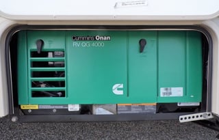 Coachmen Leprechaun RV "Chickaletta" Dog Friendly!