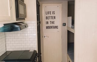 Fully Stocked-Family Ready Winnebago Camper