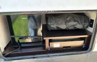 The Lam Fam Kid Approved RV Rental!