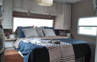 2008 Forest River RV Flagstaff Super Lite 29BHS