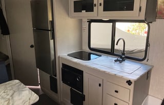 **2024** Family Friendly Bunk House