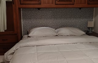 2008 Jayco Greyhawk 31SS