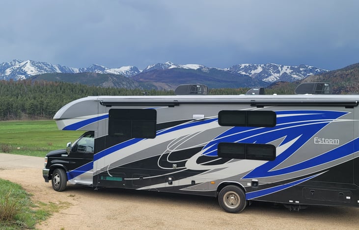 RV Photo
