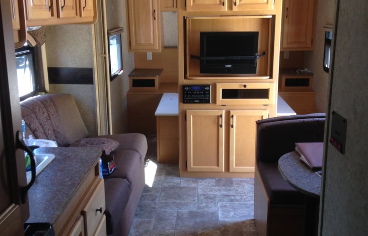RV Photo