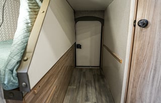 2022 Winnebago Minnie 2301 BHS