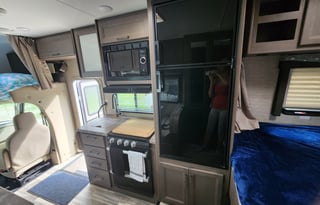 Grand Canyon Dreams? We've Got Your RV!