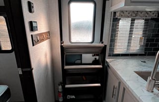 2021 Keystone RV Bullet 290BHS