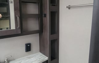 Relax & Unwind: Cozy Camper with Dual Recliners