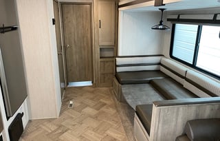 2021 Palomino Puma 32-RBFQ delivery only