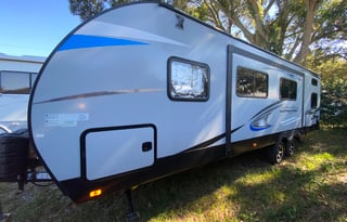2019 Forest River RV Cherokee 264DBH
