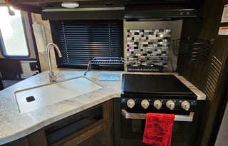 Dale  - 2020 Keystone RV Springdale 300FWBH