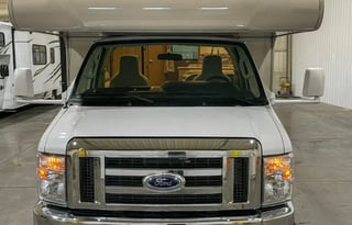 Sugarbear 6 - Not too big, not too small