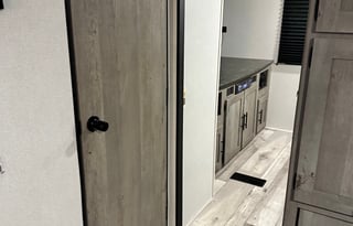 Family fun Camper with game room!!