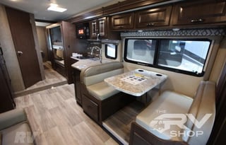 2020 Thor Motor Coach Four Winds 31E