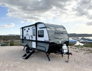 Jayco Jay Flight SLX 7 174BH