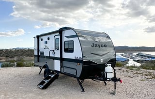 2023 Jayco – Sleeps 5 | Delivery | Pet Friendly