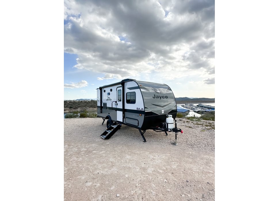 Travel Trailer rentals in Peoria