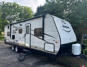 Jayco Jay Flight SLX 267BHSW