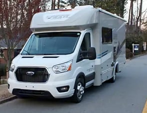Coachmen RV Cross Trail Transit 21XG