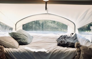 The Little Jade Camper