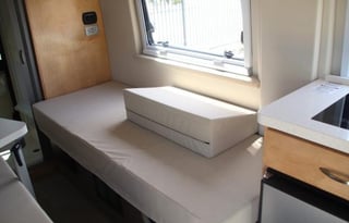 Jolene is Pet and Kid Friendly and Ready To Go!