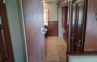 2014 Newmar Bay Star 3124