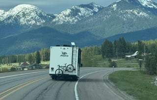 2021 Jayco Redhawk 29XK