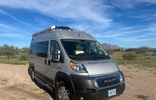 Big Adventures in a Small Package