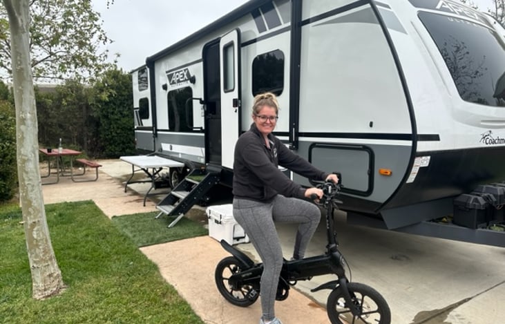 Jetson Haze Folding  E-Bike. 350 Watt Hub Motor, 15 mph, 15 mile range