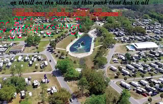 2021 Forest River RV Aurora 18BHS